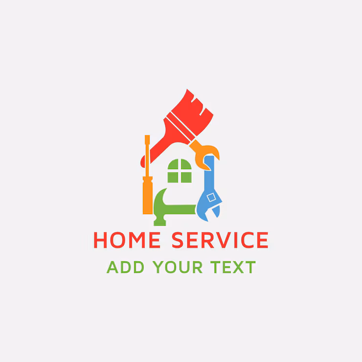Home Service Management Web Application